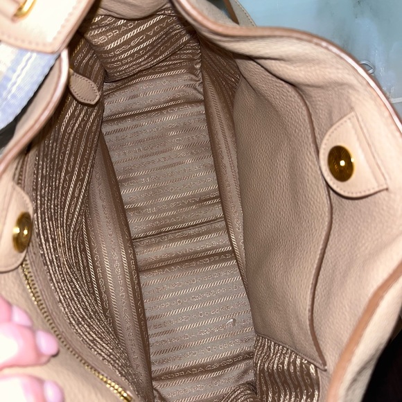 Prada Daino, large - Picture 3 of 8